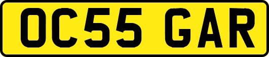 OC55GAR