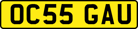 OC55GAU