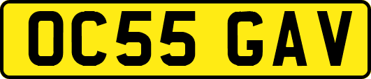 OC55GAV