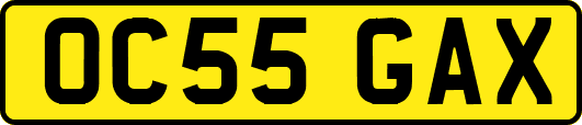 OC55GAX