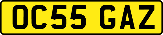 OC55GAZ