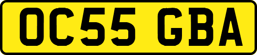 OC55GBA