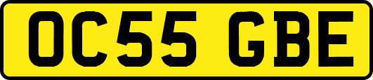 OC55GBE