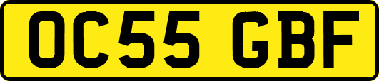 OC55GBF