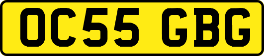 OC55GBG