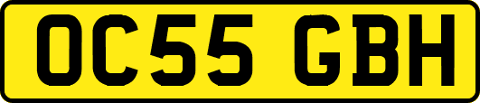 OC55GBH