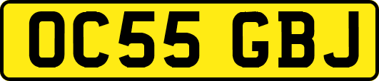 OC55GBJ