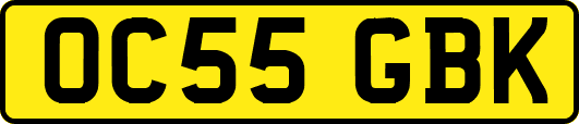 OC55GBK