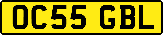 OC55GBL