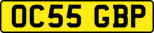 OC55GBP