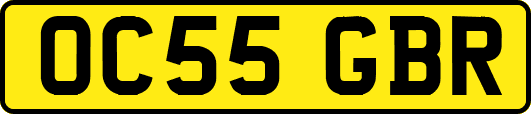 OC55GBR