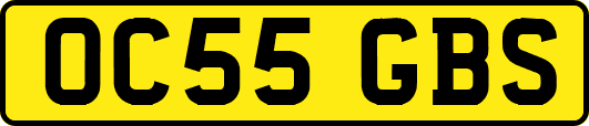OC55GBS