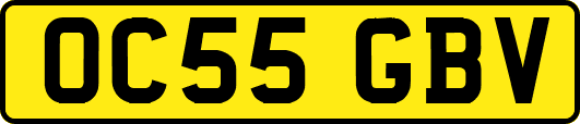 OC55GBV