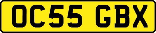 OC55GBX