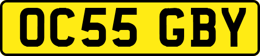 OC55GBY