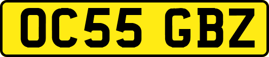 OC55GBZ