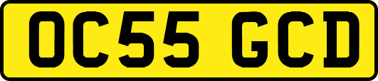 OC55GCD