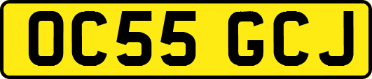 OC55GCJ