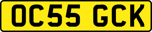 OC55GCK