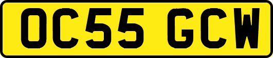 OC55GCW