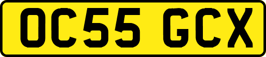 OC55GCX