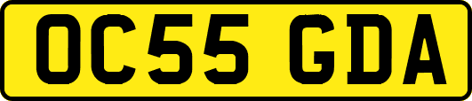 OC55GDA