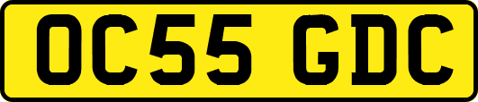 OC55GDC