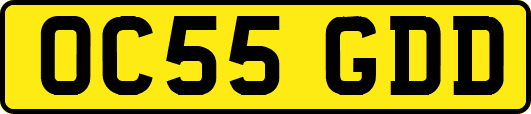 OC55GDD
