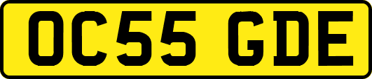 OC55GDE