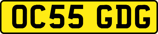 OC55GDG