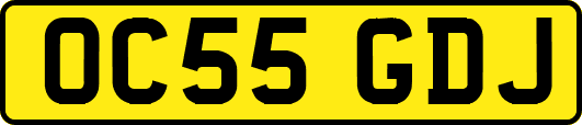 OC55GDJ