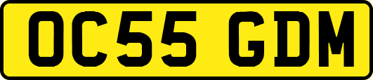 OC55GDM