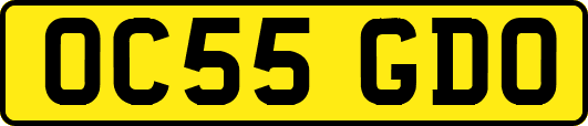 OC55GDO