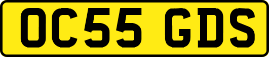 OC55GDS