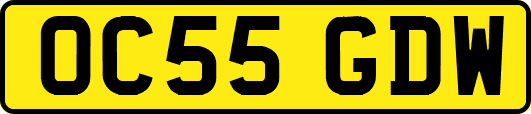 OC55GDW