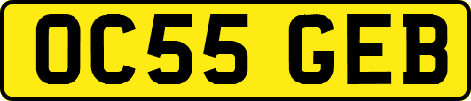 OC55GEB