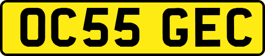 OC55GEC
