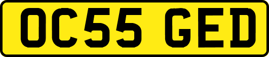 OC55GED