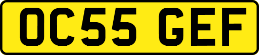 OC55GEF