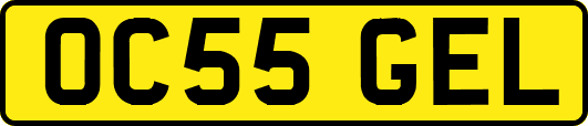 OC55GEL