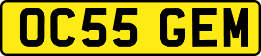 OC55GEM