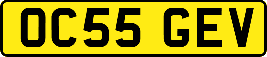 OC55GEV