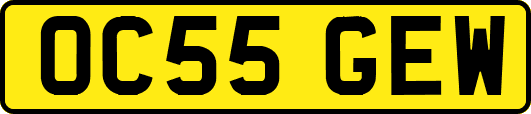 OC55GEW