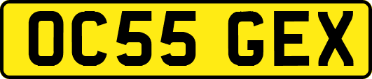 OC55GEX