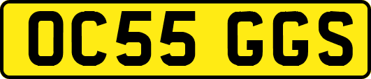 OC55GGS