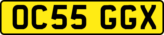 OC55GGX