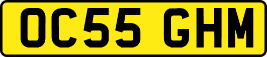 OC55GHM
