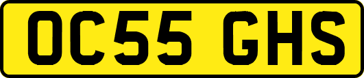 OC55GHS