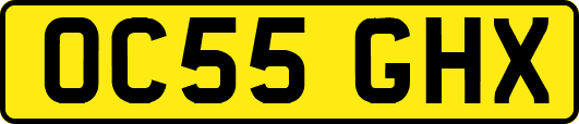 OC55GHX
