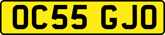 OC55GJO